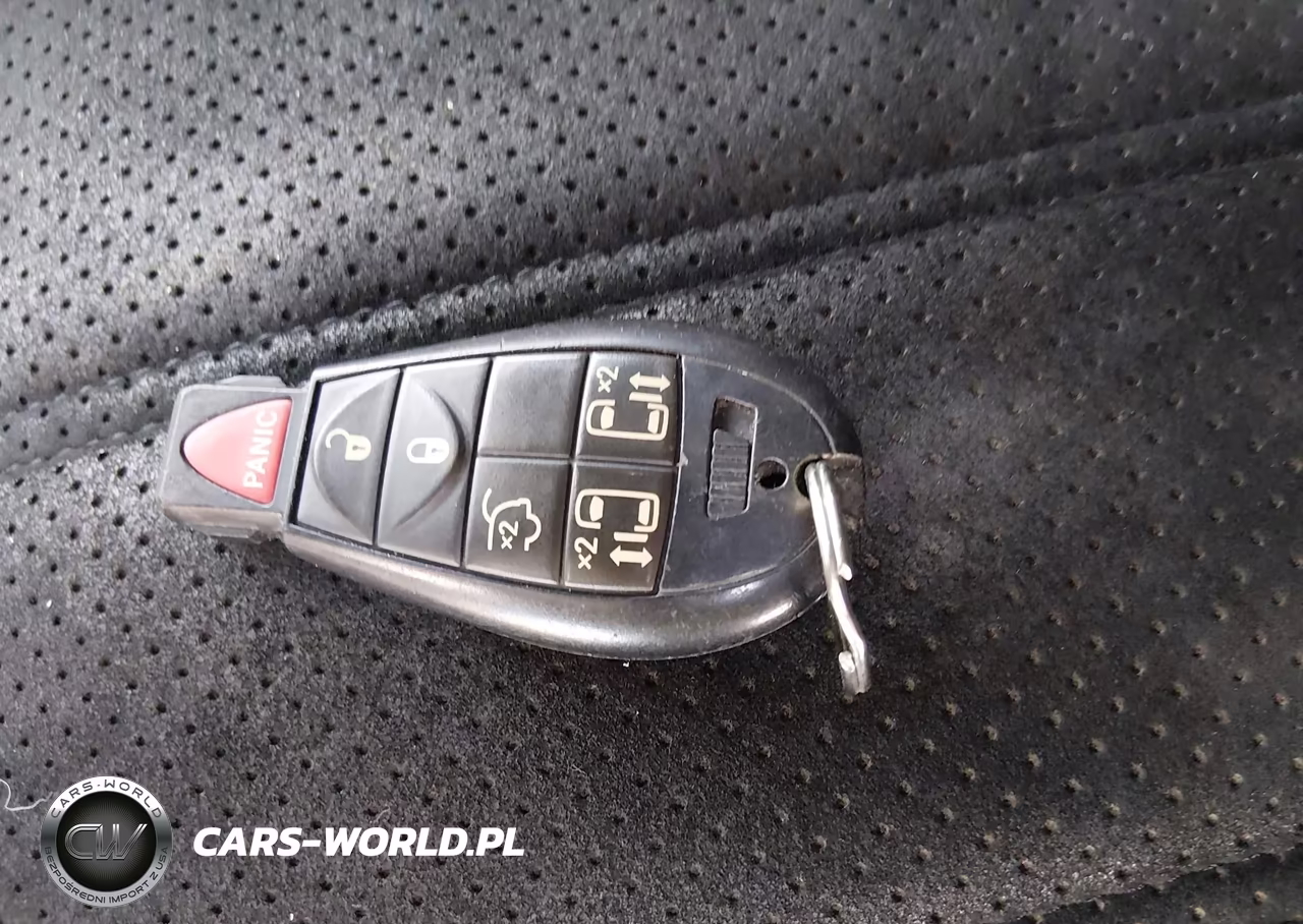 2014 Dodge Grand Caravan Sxt 30Th Anniversary VIN:2C4RDGCG0ER340694 - 11