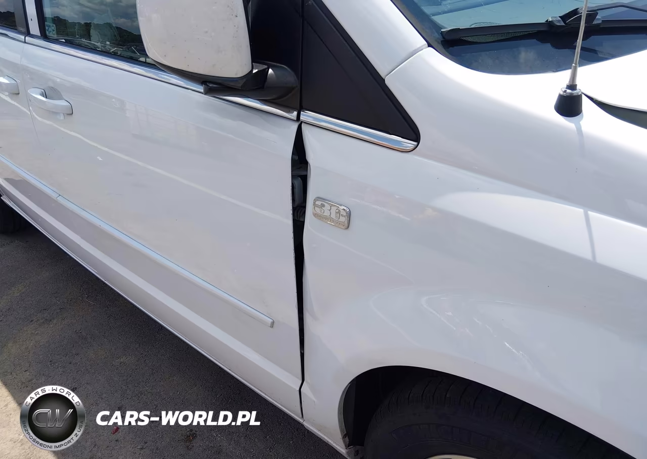 2014 Dodge Grand Caravan Sxt 30Th Anniversary VIN:2C4RDGCG0ER340694 - 17