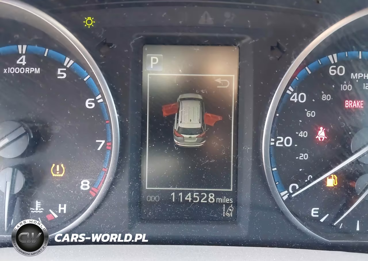 2017 Toyota Rav4 Xle VIN:2T3WFREV2HW371234 - 7