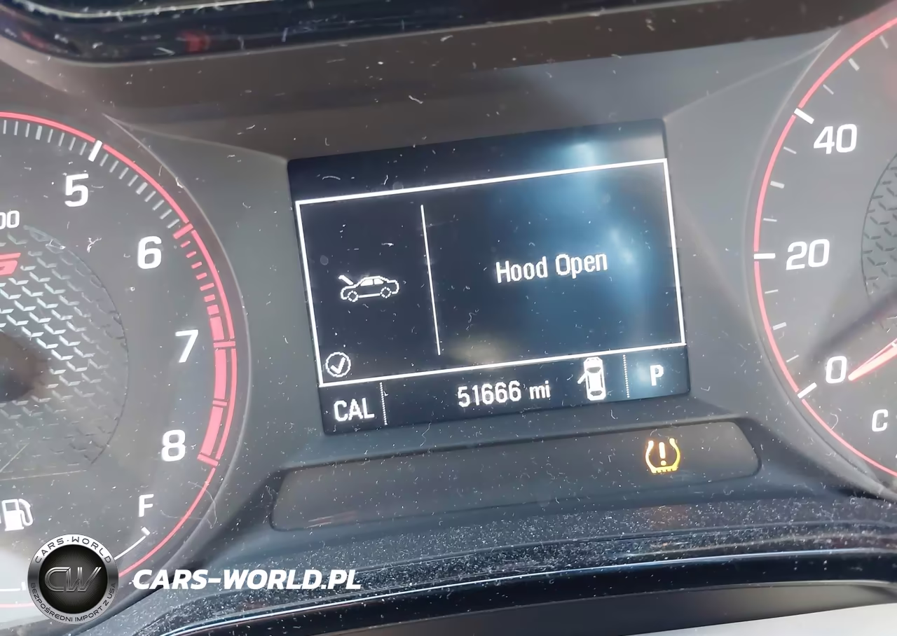 2025 Chevrolet Trax Fwd 1Rs VIN:KL77LGEP0SC102210 - 15
