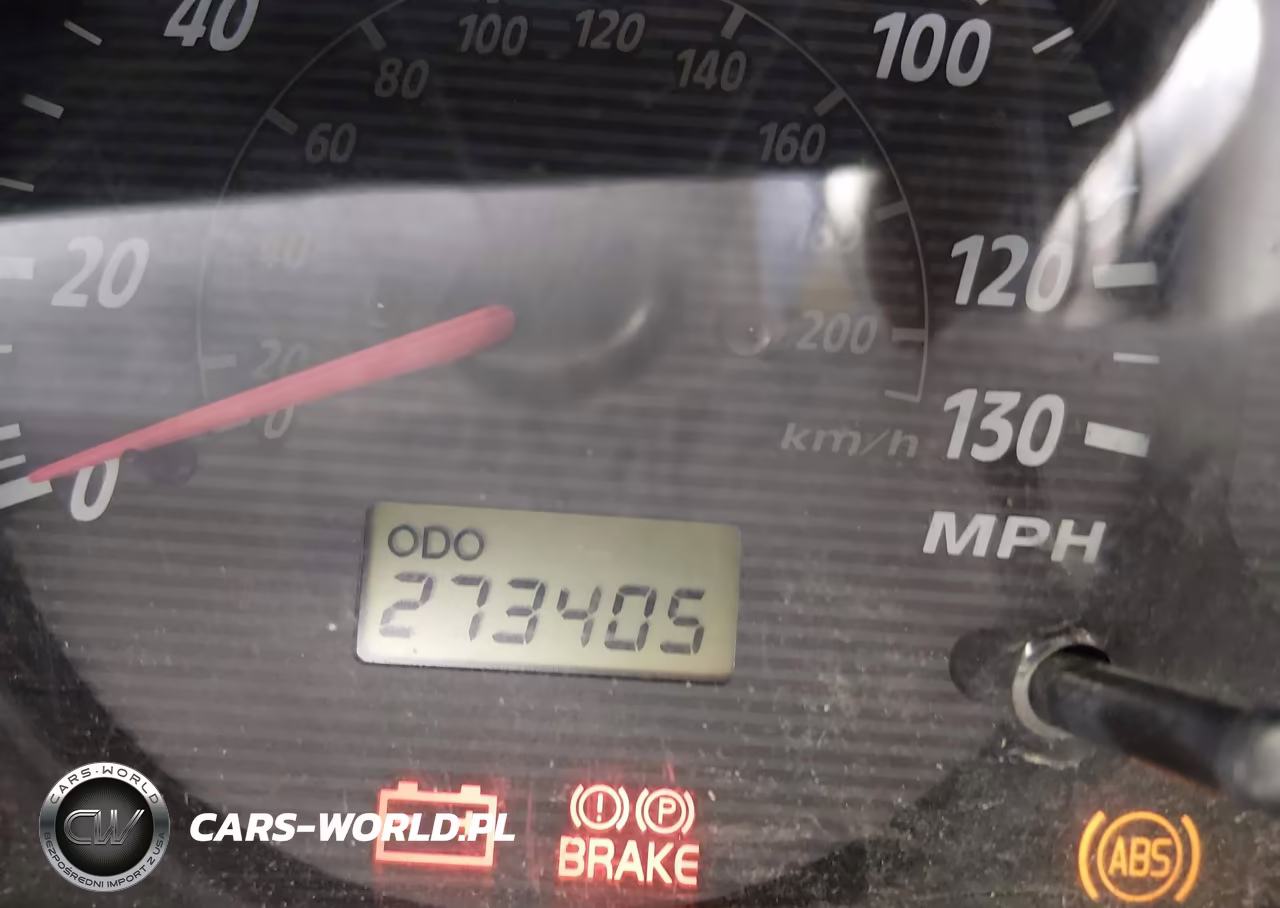 2004 Hyundai Santa Fe Gls-Lx VIN:KM8SC13E74U702095 - 7