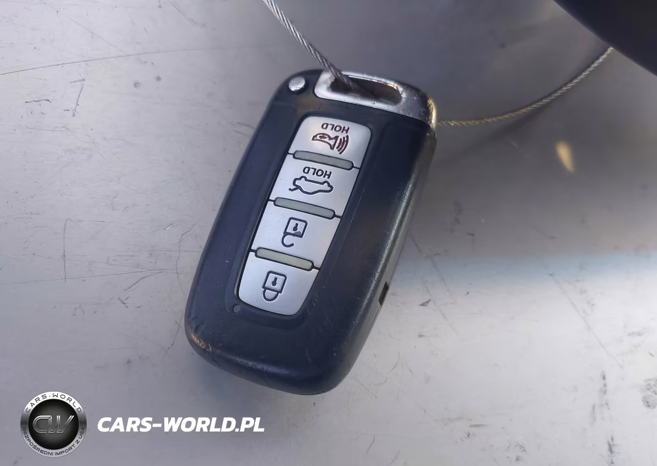 2013 Hyundai Sonata Se 2.0T VIN:5NPEC4AB9DH740093 - 11