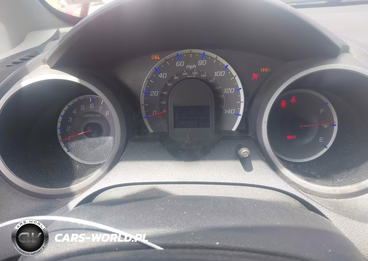 2011 Honda Fit VIN:JHMGE8G35BS001147 - 7
