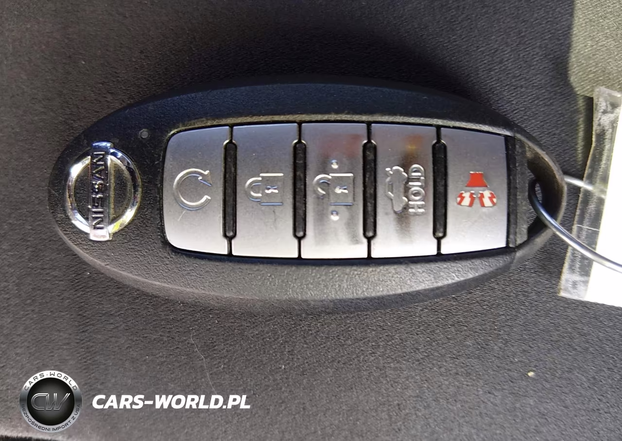 2019 Nissan Altima 2.5 Sv VIN:1N4BL4DV2KN301362 - 11