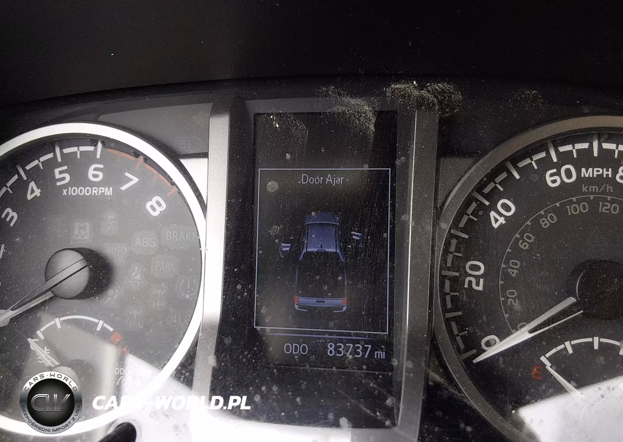 2017 Toyota Tacoma Sr5 V6 VIN:5TFAZ5CNXHX045898 - 15