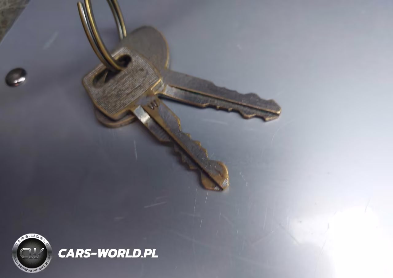1993 Ford Mustang Lx VIN:1FACP40M6PF207881 - 11
