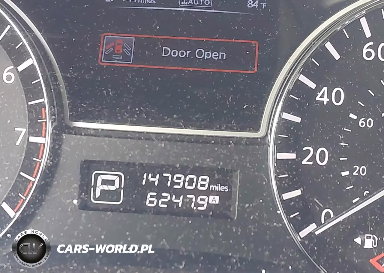 2013 Nissan Pathfinder Sv VIN:5N1AR2MM7DC606723 - 15