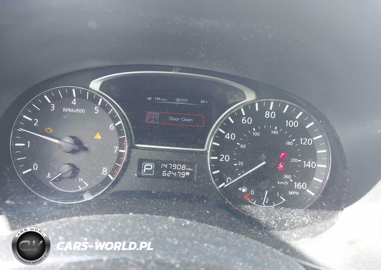 2013 Nissan Pathfinder Sv VIN:5N1AR2MM7DC606723 - 7