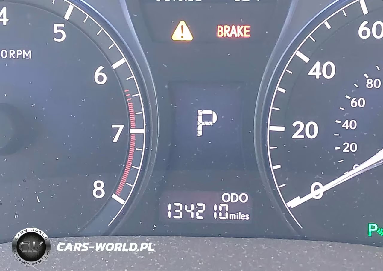 2013 Lexus Rx 350 VIN:2T2ZK1BA5DC110983 - 15