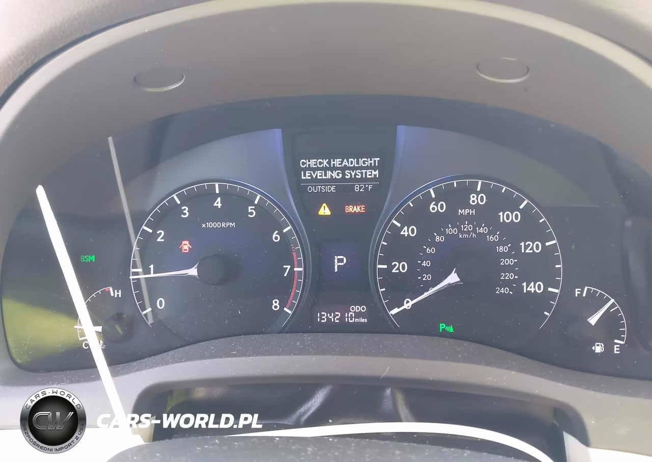 2013 Lexus Rx 350 VIN:2T2ZK1BA5DC110983 - 7