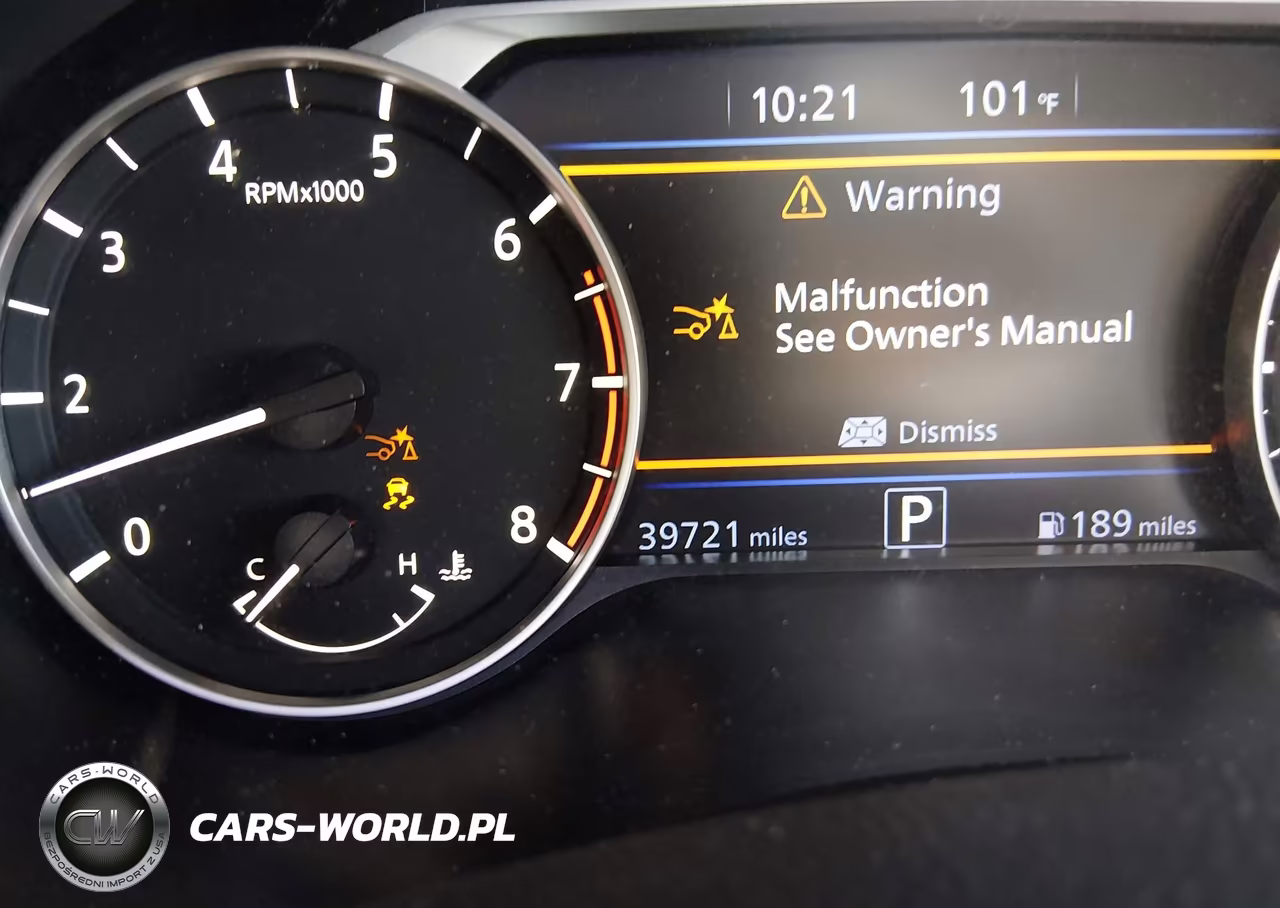 2025 Nissan Altima Sv Fwd VIN:1N4BL4DV2SN366227 - 15