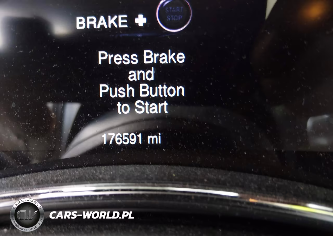 2015 Dodge Durango Limited VIN:1C4RDHDG9FC236218 - 15