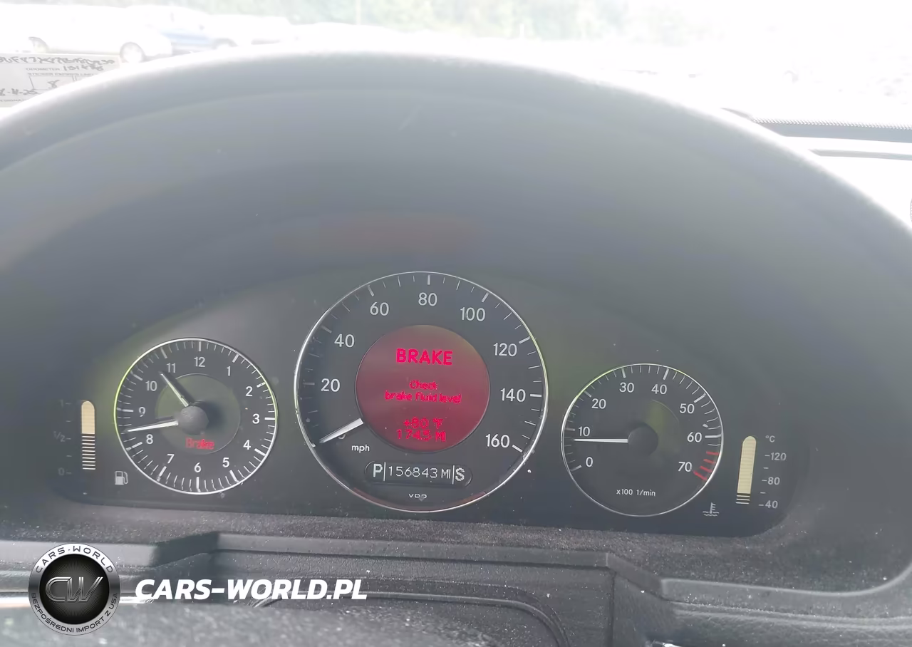 2007 Mercedes-Benz E 350 4Matic VIN:WDBUF87X87B180939 - 7