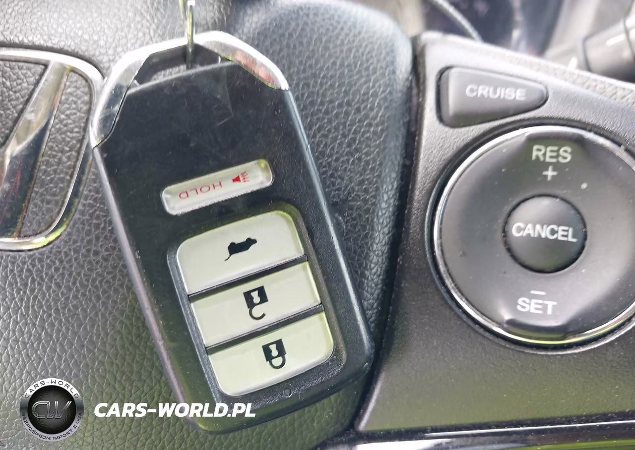 2018 Honda Hr-V Ex VIN:3CZRU6H58JM711341 - 11