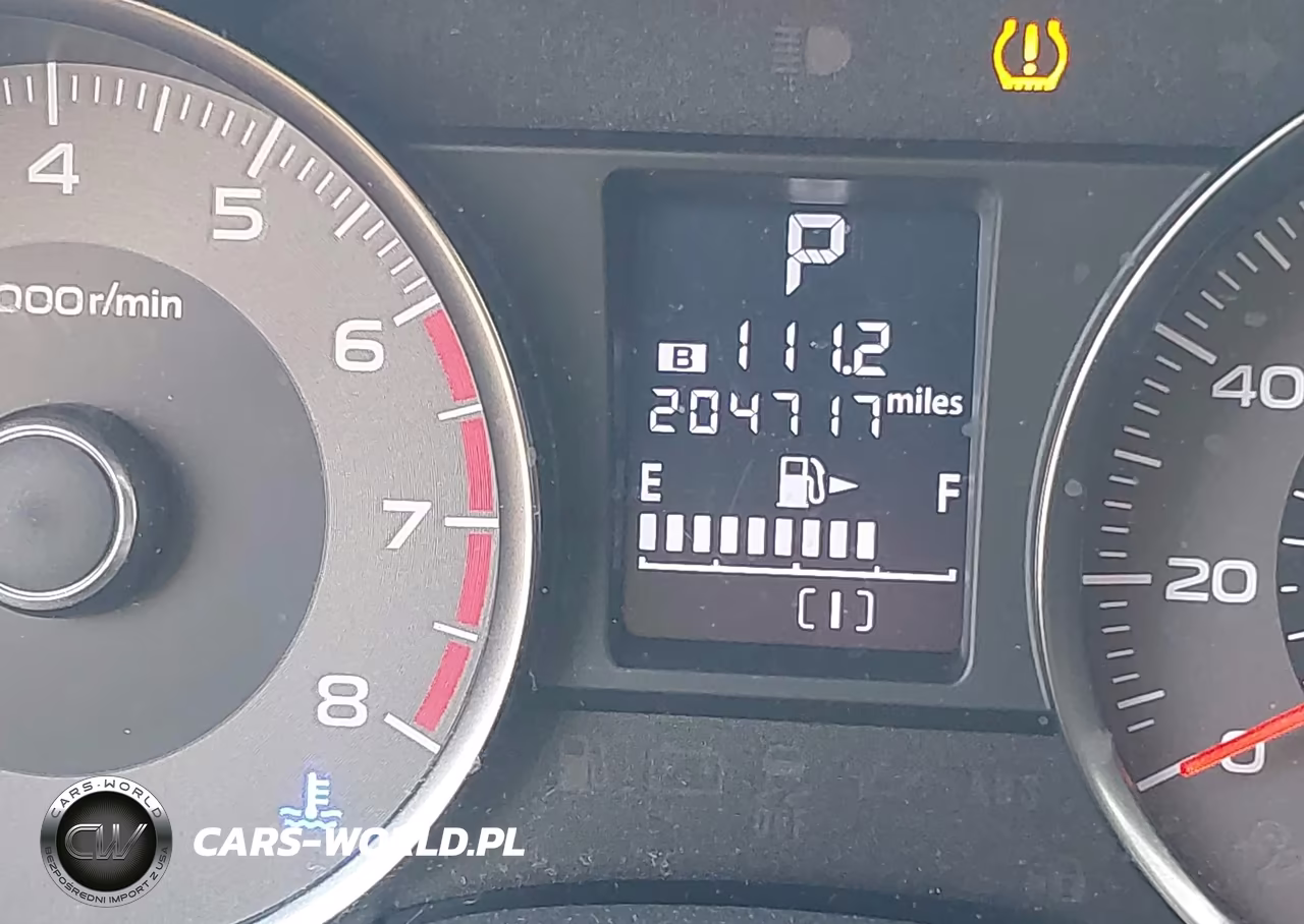 2017 Subaru Forester 2.0Xt Premium VIN:JF2SJGEC6HH542039 - 15