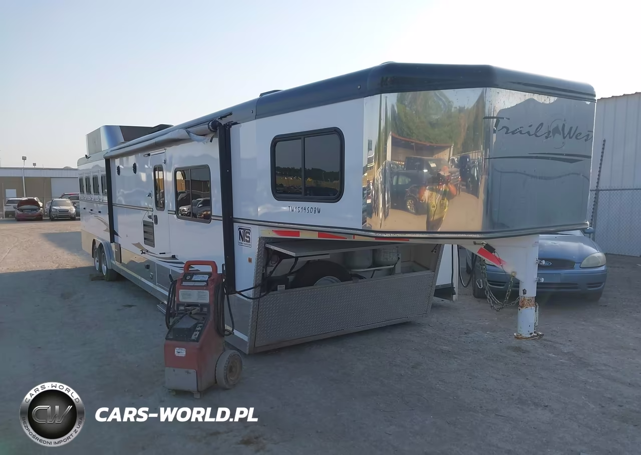 2017 Trails West Sierra – zdjęcie 1 z 13
