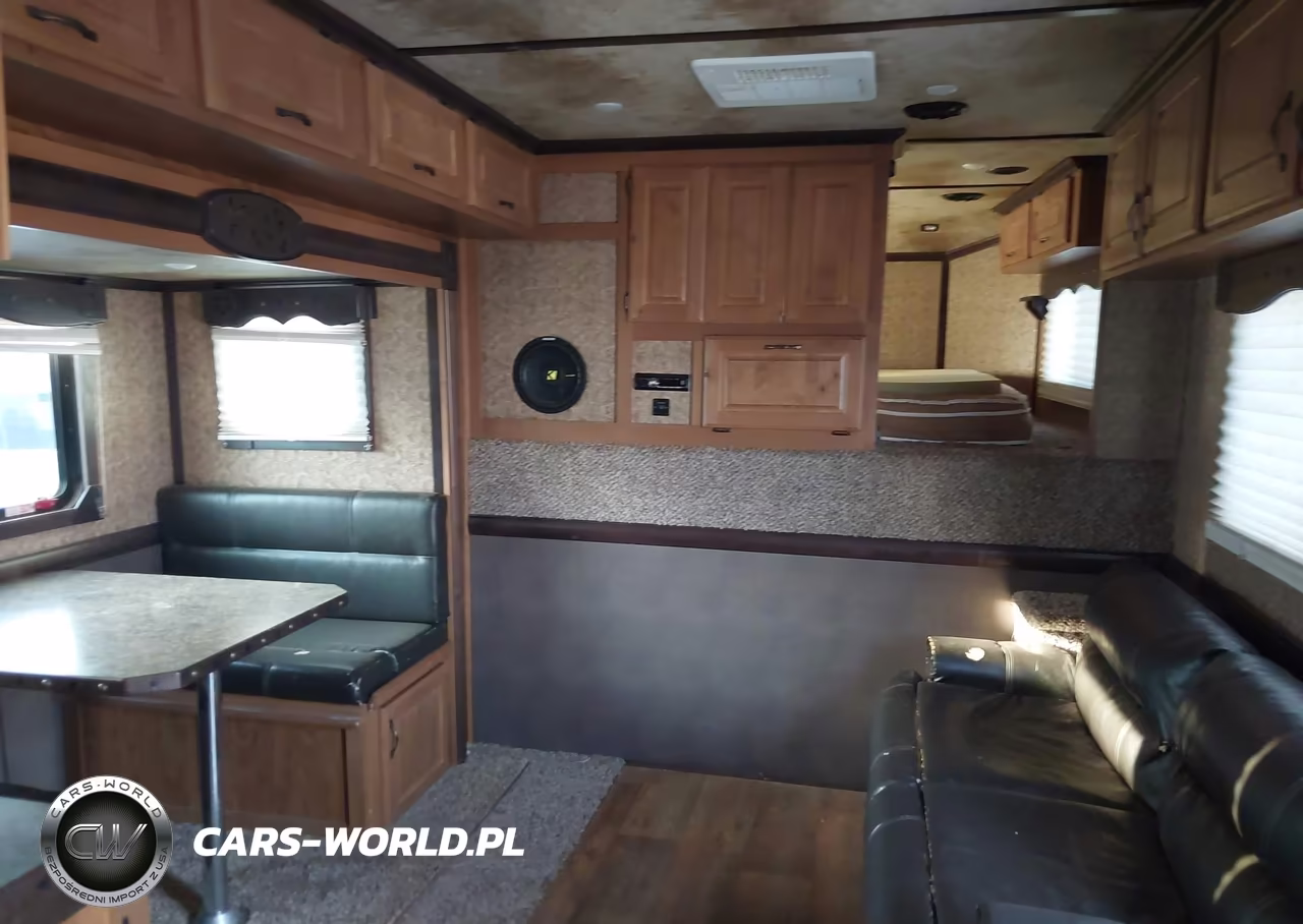 2017 Trails West Sierra VIN:49SH74224HP070553 - 7