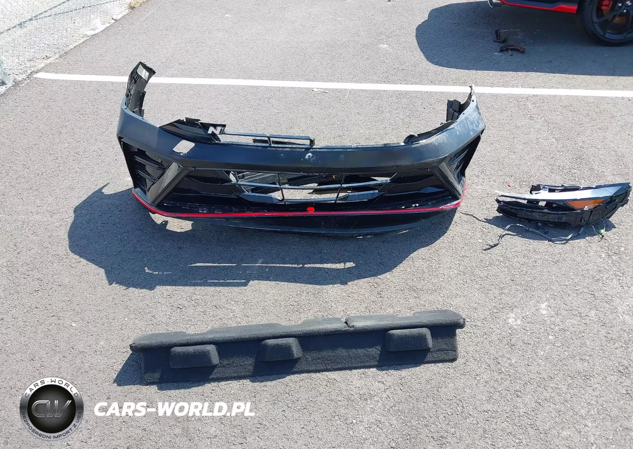 2026 Hyundai Elantra N VIN:KMHLW4DKXTU042831 - 12
