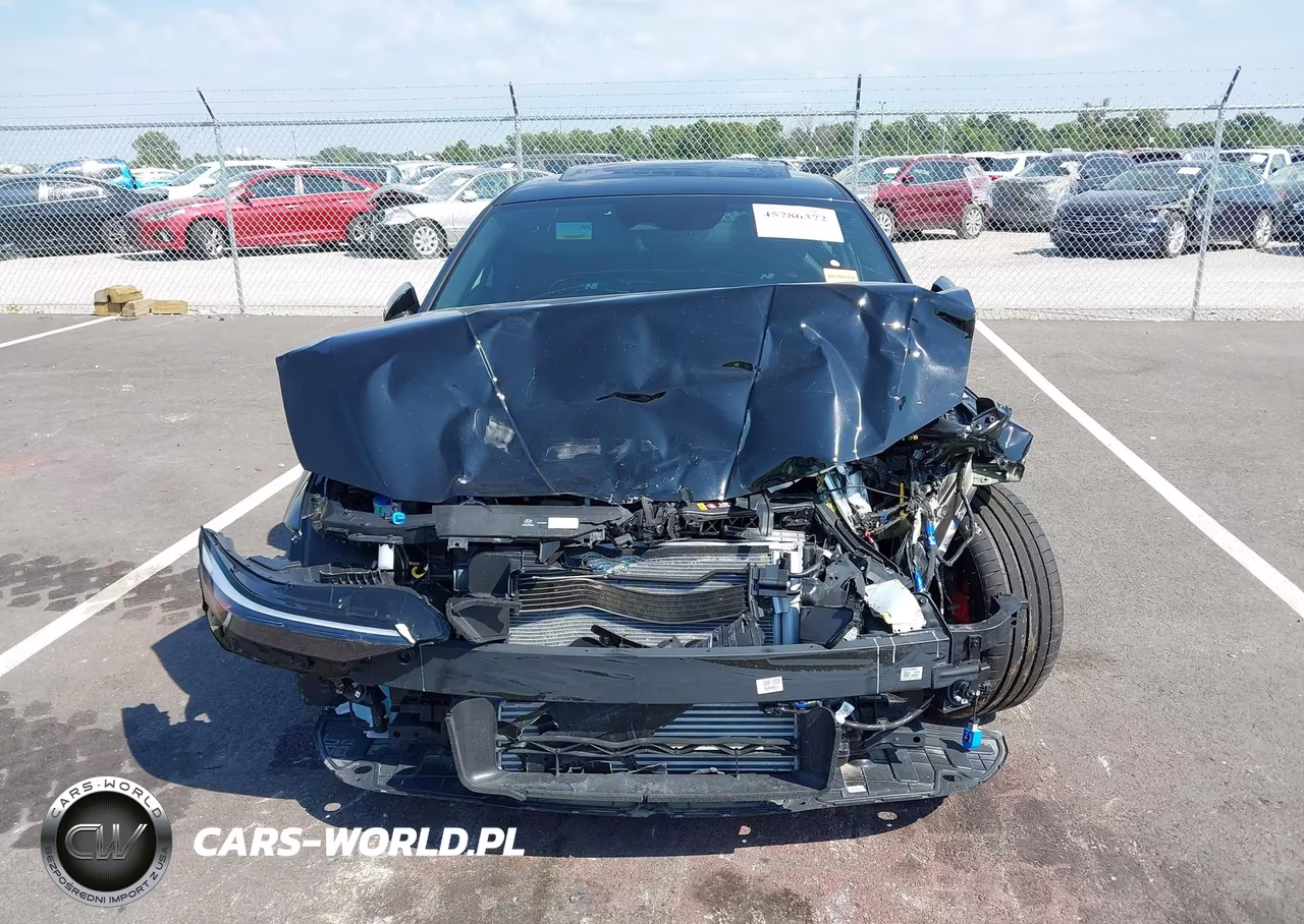 2026 Hyundai Elantra N VIN:KMHLW4DKXTU042831 - 13