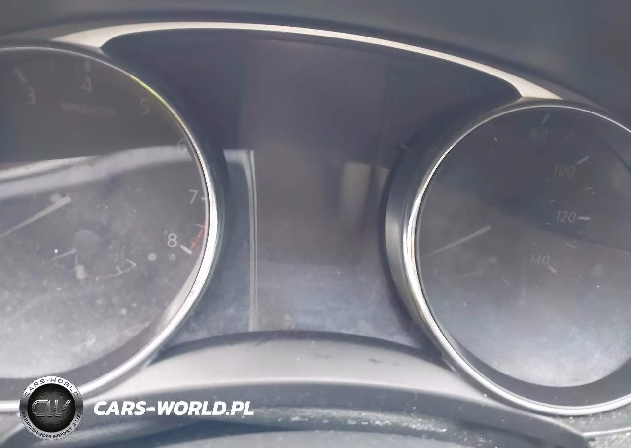 2014 Nissan Rogue Sl VIN:5N1AT2MT2EC783304 - 7