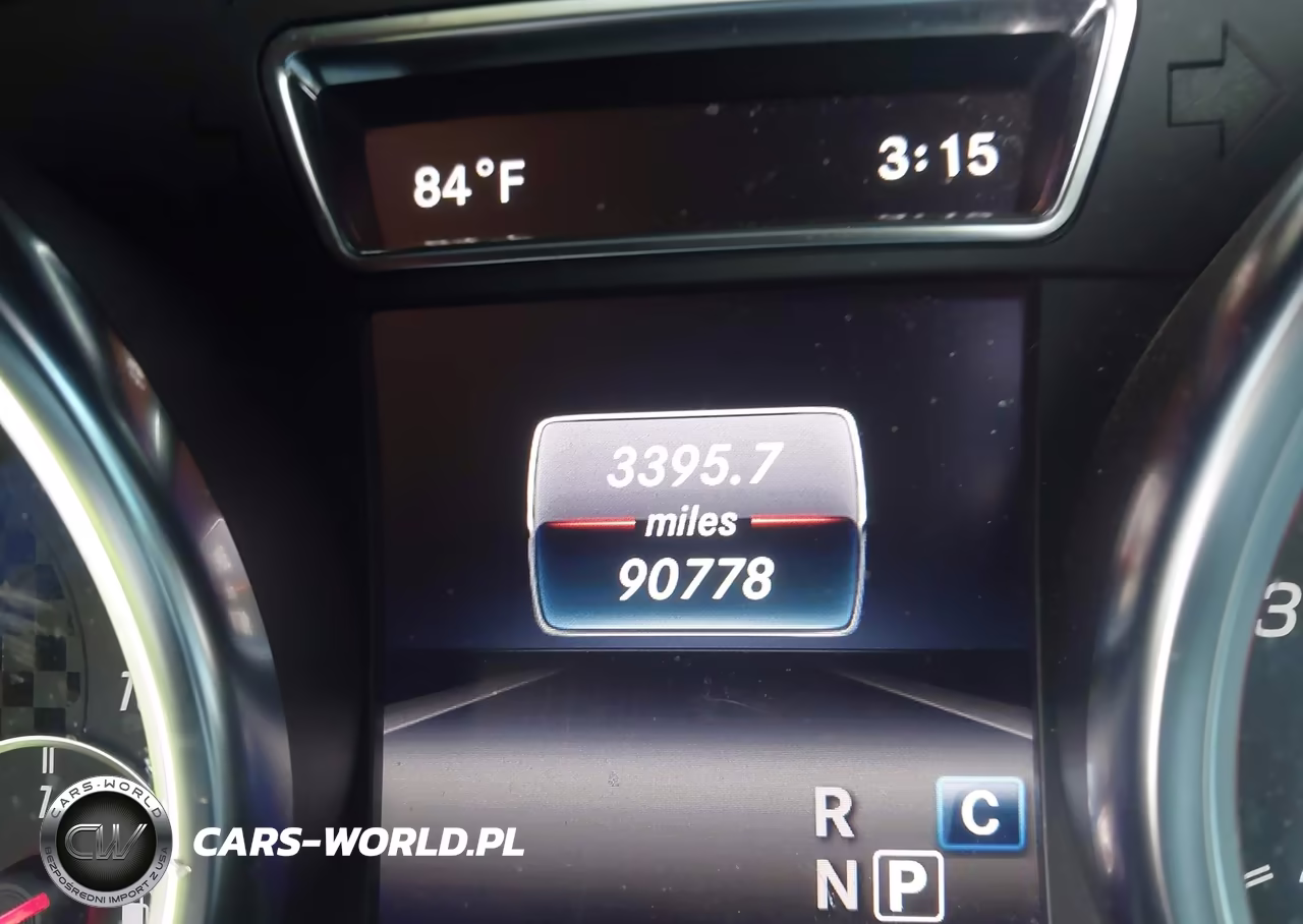 2019 Mercedes-Benz Amg Gle 43 Coupe 4Matic VIN:4JGED6EB2KA153317 - 7