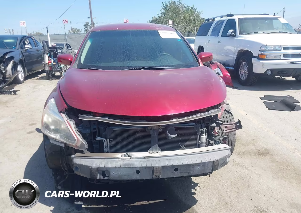 2013 Nissan Altima 2.5 S VIN:1N4AL3AP3DN573255 - 13