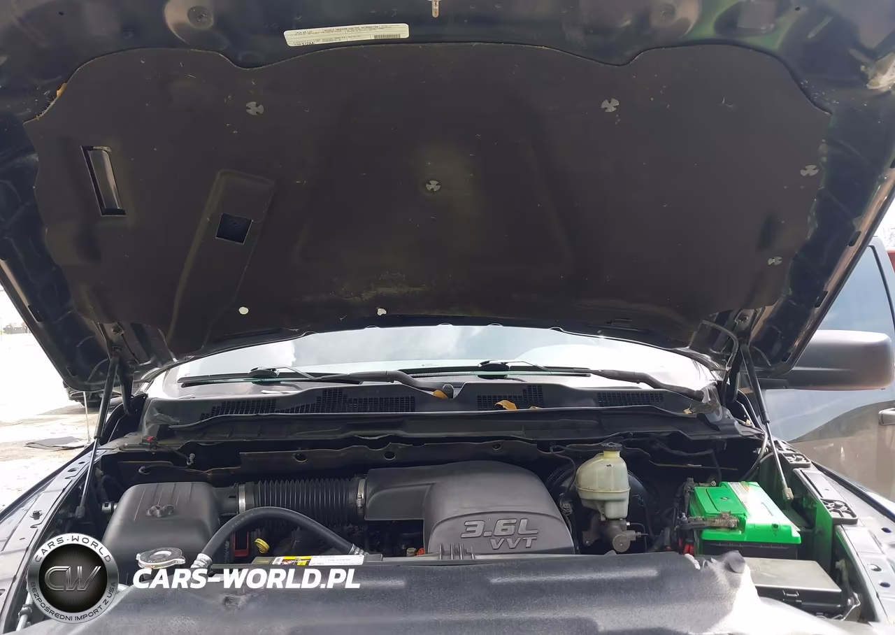 2016 Ram 1500 St VIN:1C6RR6FG3GS263836 - 10