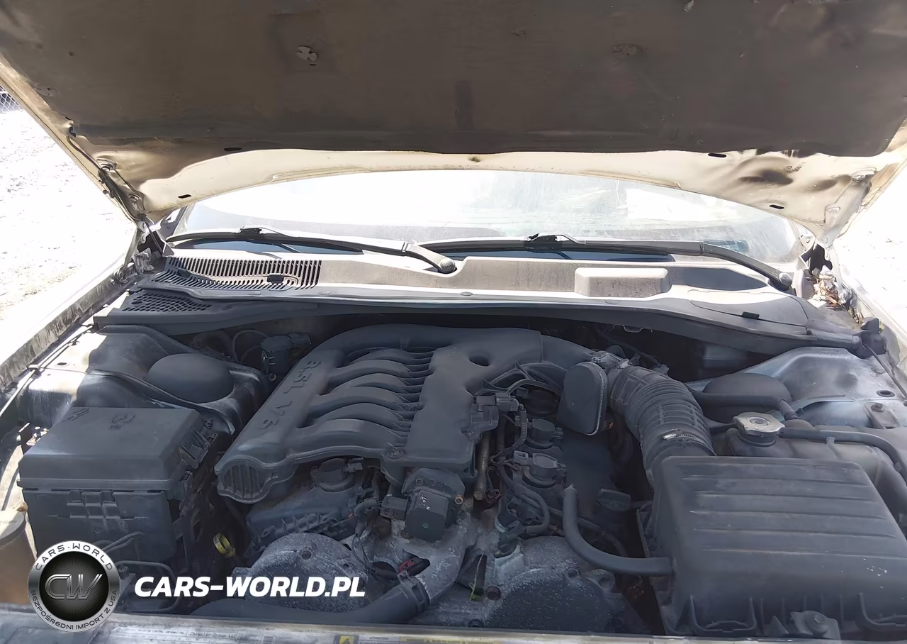2010 Dodge Charger Sxt VIN:2B3CA3CV9AH229200 - 10