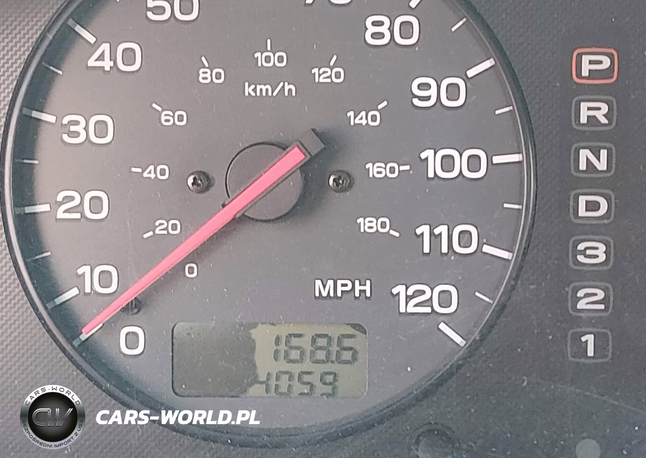 2001 Subaru Legacy L VIN:4S3BH635517305272 - 15