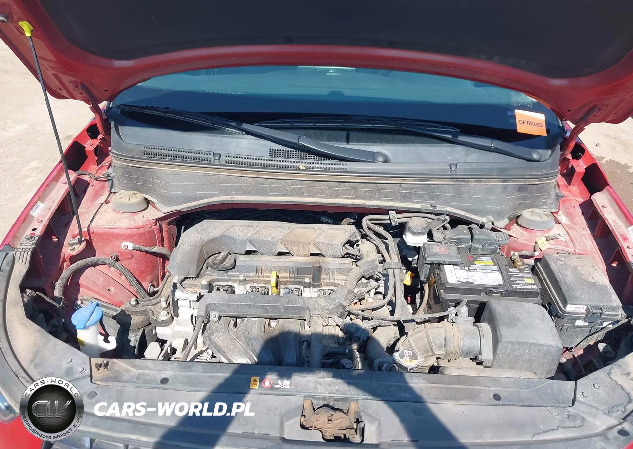 2021 Hyundai Venue Sel VIN:KMHRC8A31MU112838 - 10