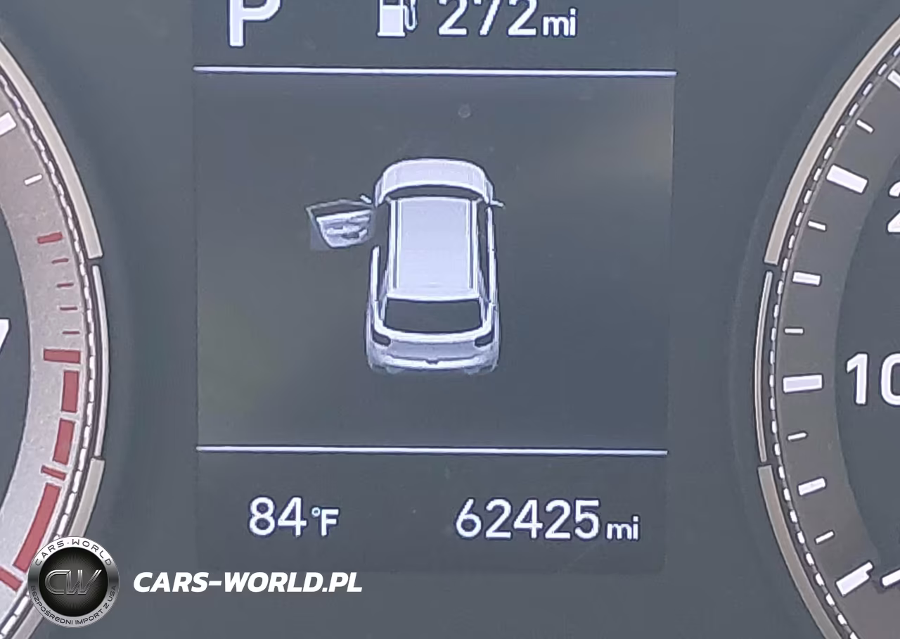 2021 Hyundai Venue Sel VIN:KMHRC8A31MU112838 - 15