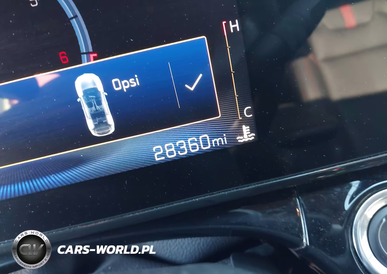 2025 Chevrolet Trax Fwd 2Rs VIN:KL77LJEP9SC036138 - 16
