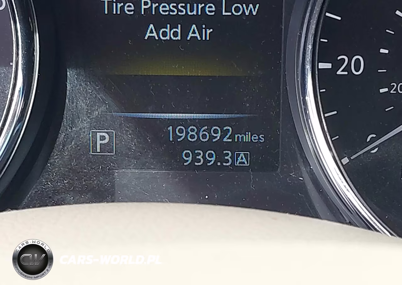 2014 Nissan Rogue Sl VIN:5N1AT2MT7EC866355 - 15