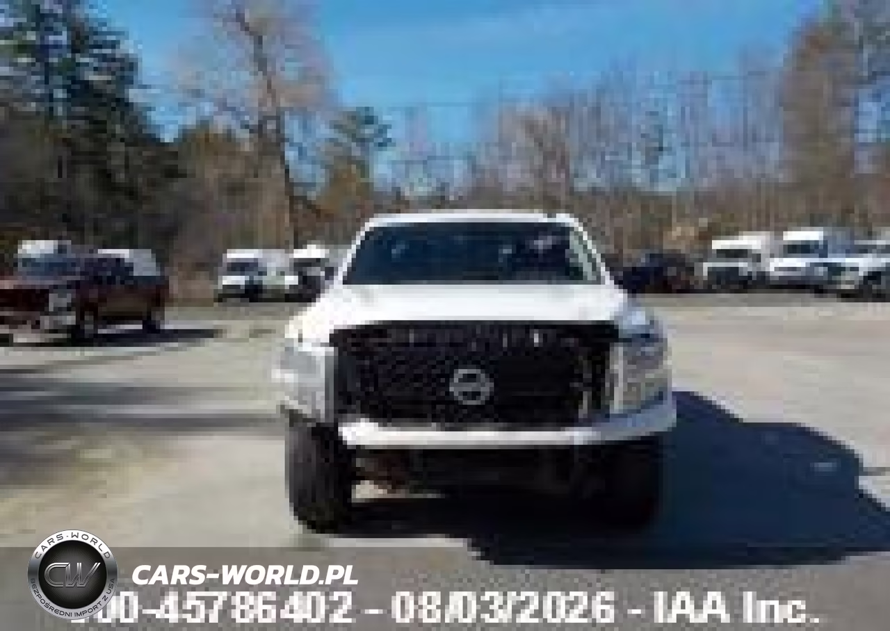 2019 Nissan Titan S VIN:1N6AA1CJ6KN528172 - 12