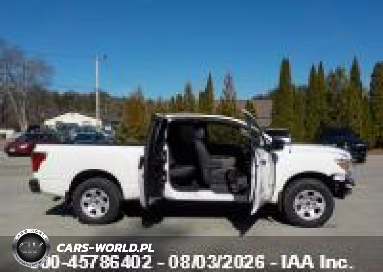 2019 Nissan Titan S VIN:1N6AA1CJ6KN528172 - 14