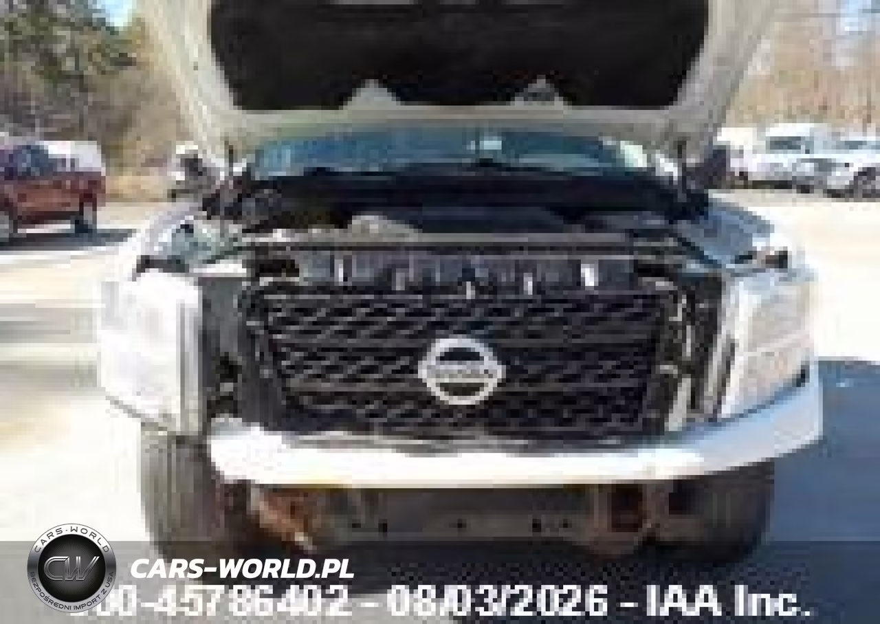 2019 Nissan Titan S VIN:1N6AA1CJ6KN528172 - 6