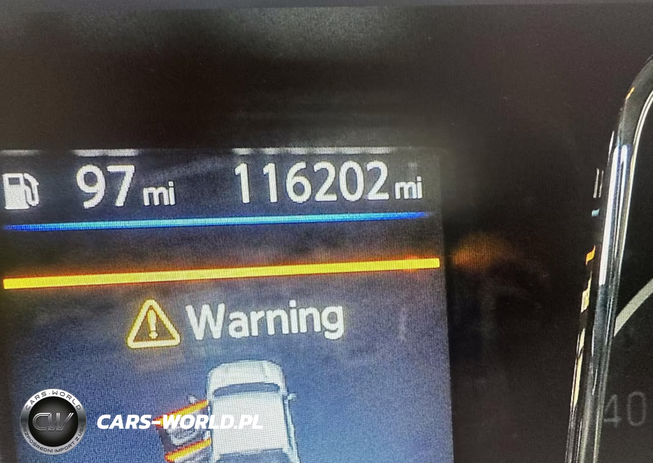 2019 Nissan Titan S VIN:1N6AA1CJ6KN528172 - 7
