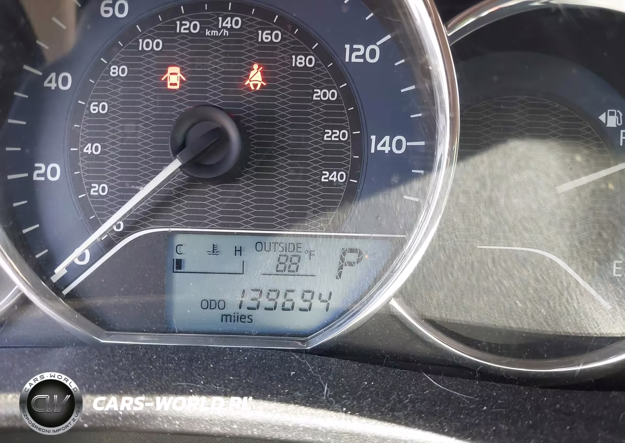 2016 Toyota Corolla Le VIN:2T1BURHE7GC642023 - 15