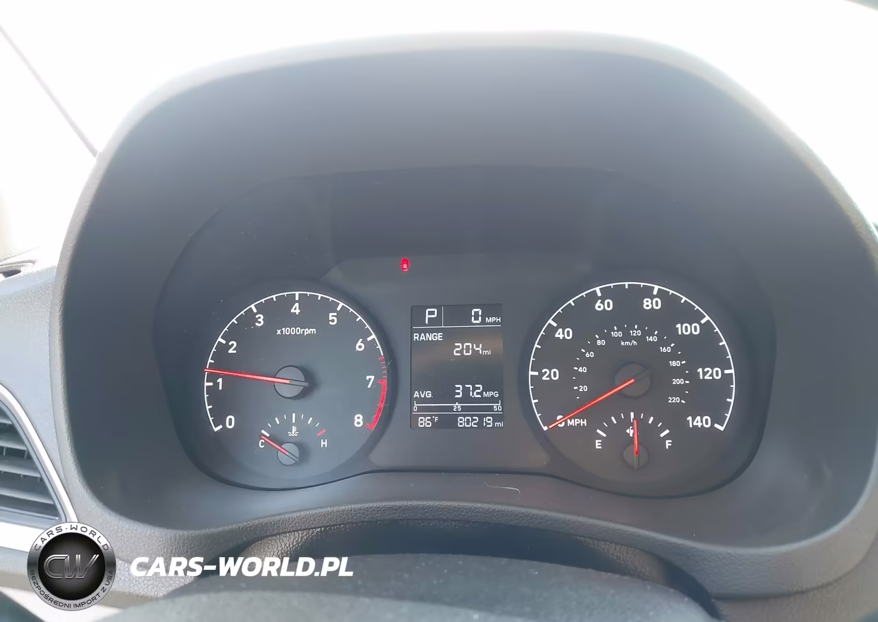 2022 Hyundai Accent Se VIN:3KPC24A65NE169401 - 7