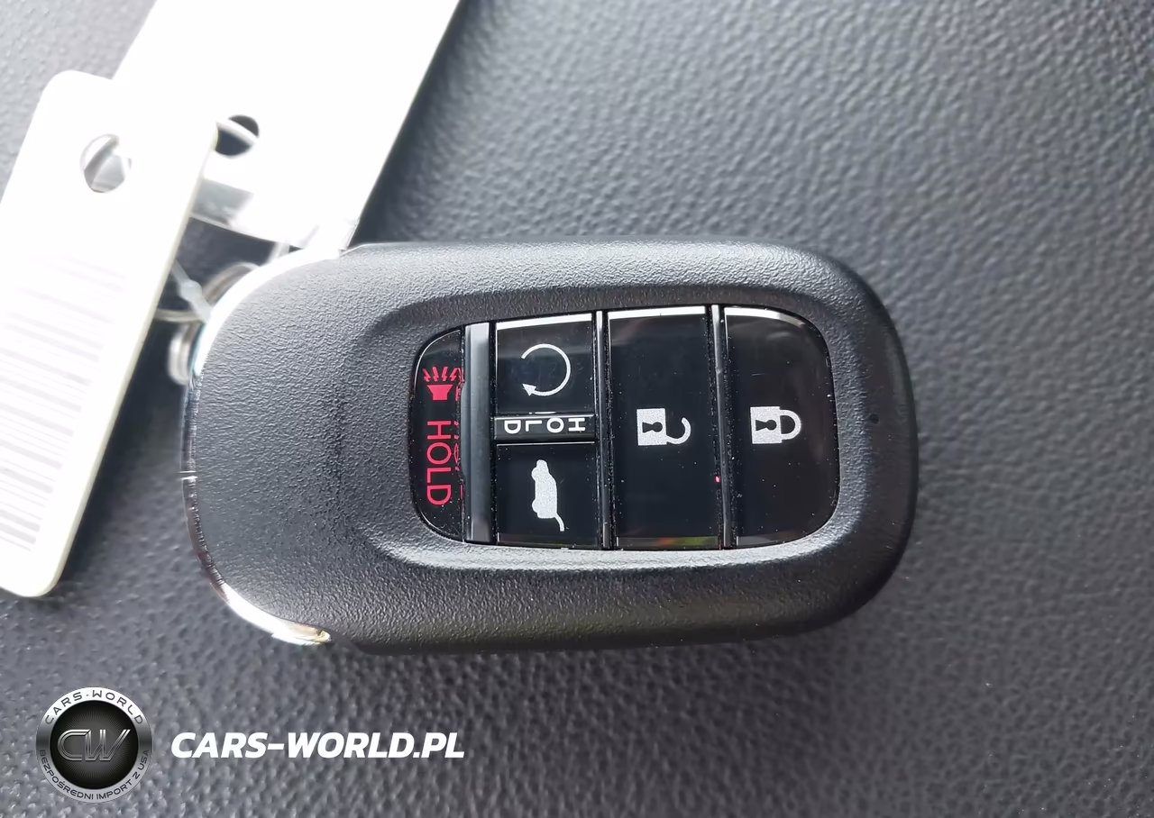 2025 Honda Cr-V Ex-L Awd VIN:5J6RS4H77SL019862 - 11