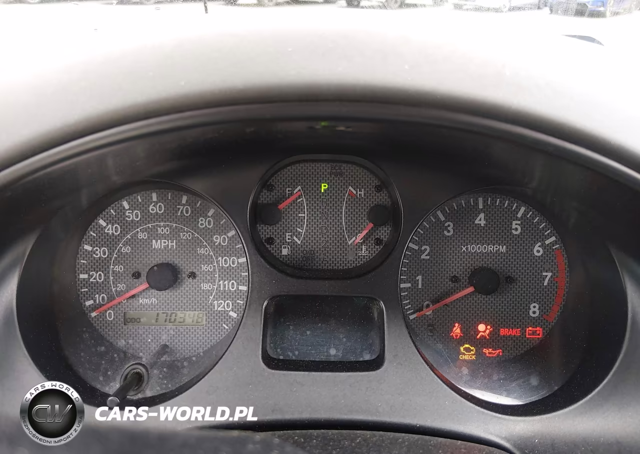 2000 Toyota Rav4 VIN:JT3HP10V2Y0231224 - 7
