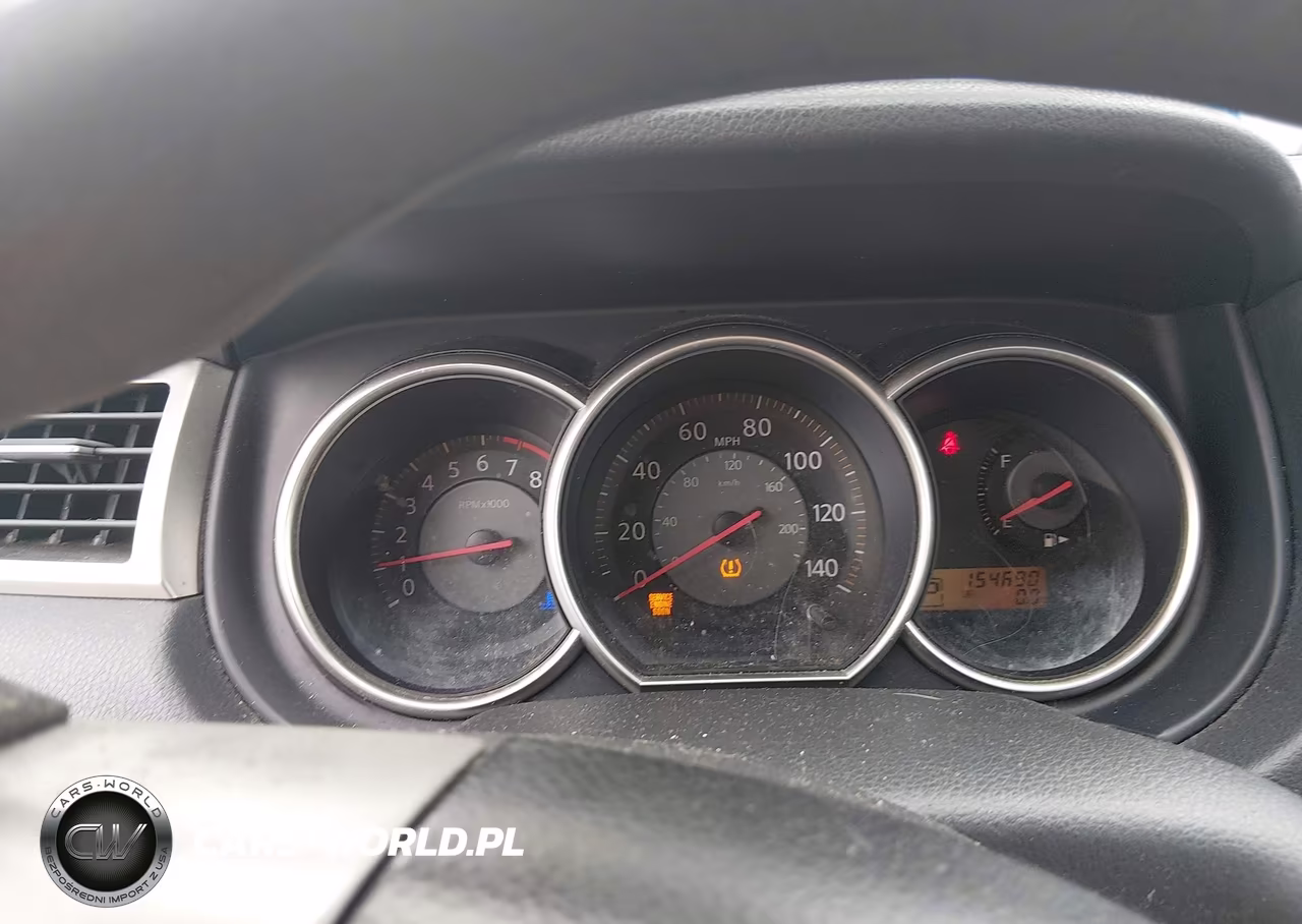 2007 Nissan Versa 1.8S VIN:3N1BC13E67L379695 - 7