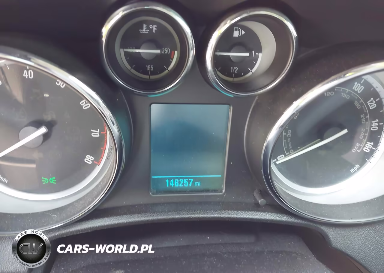 2015 Buick Verano Convenience Group VIN:1G4PR5SK8F4172306 - 7