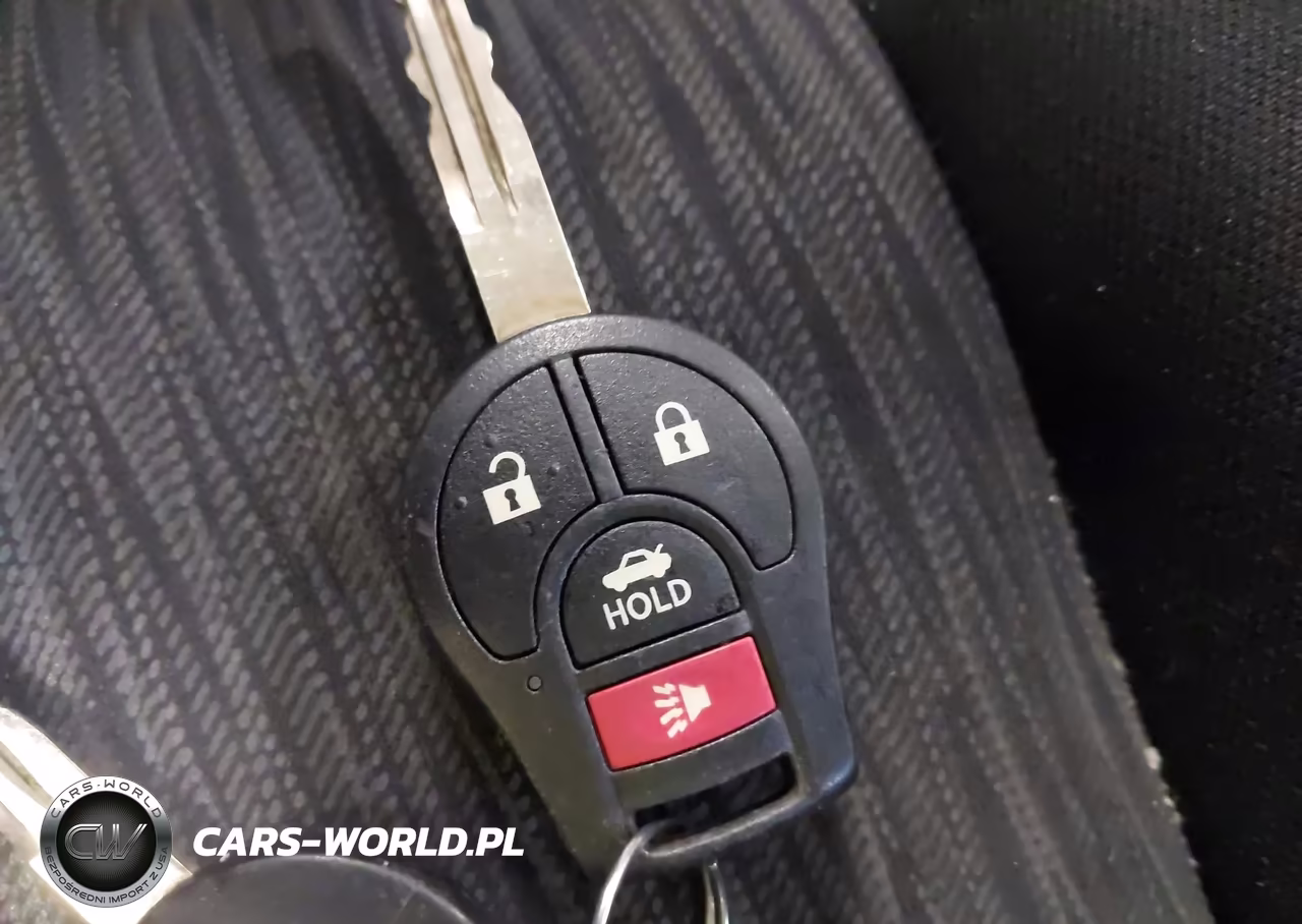 2014 Nissan Sentra Sv VIN:3N1AB7AP9EY336989 - 11