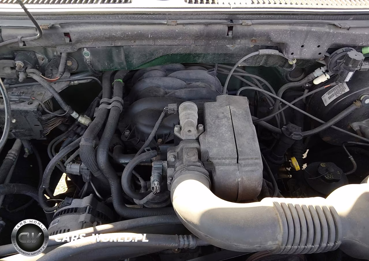 2004 Ford F-150 Heritage Xl-Xlt VIN:2FTRF17294CA88029 - 6