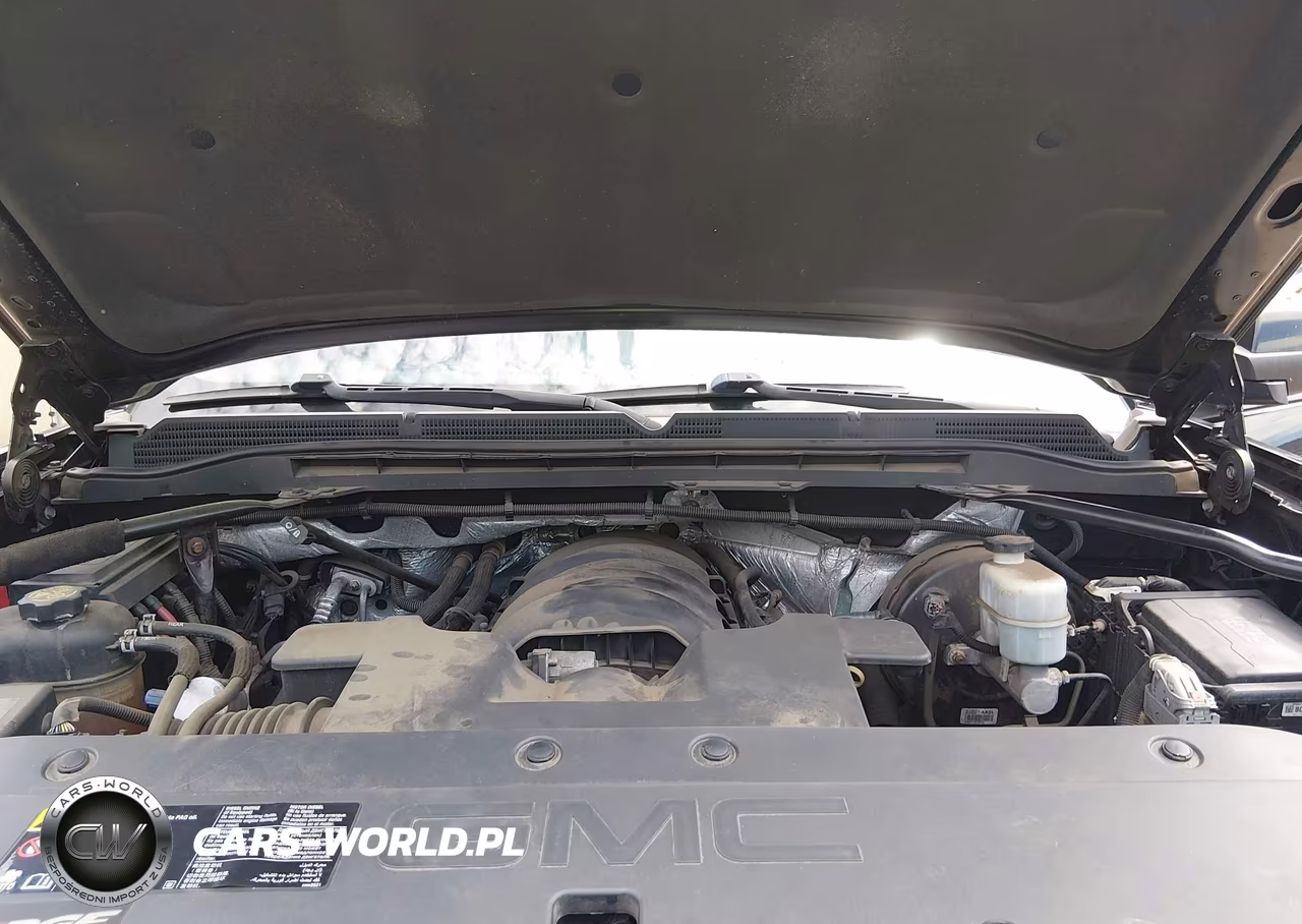 2014 GMC Sierra 1500 Sle VIN:1GTV2UEC5EZ315471 - 10