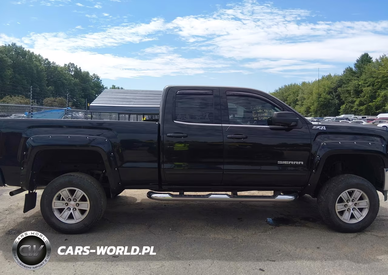 2014 GMC Sierra 1500 Sle VIN:1GTV2UEC5EZ315471 - 14
