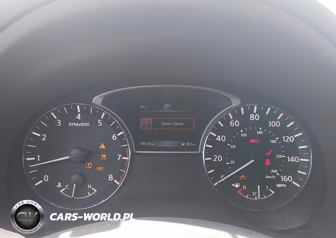 2018 Nissan Altima 2.5 S VIN:1N4AL3AP6JC227353 - 7
