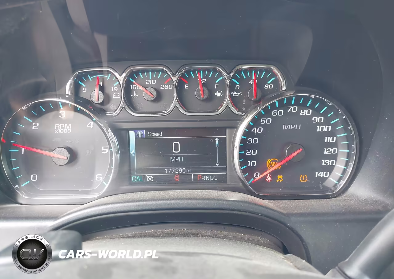 2018 Chevrolet Silverado 1500 1Lt VIN:3GCUKREC2JG326768 - 7