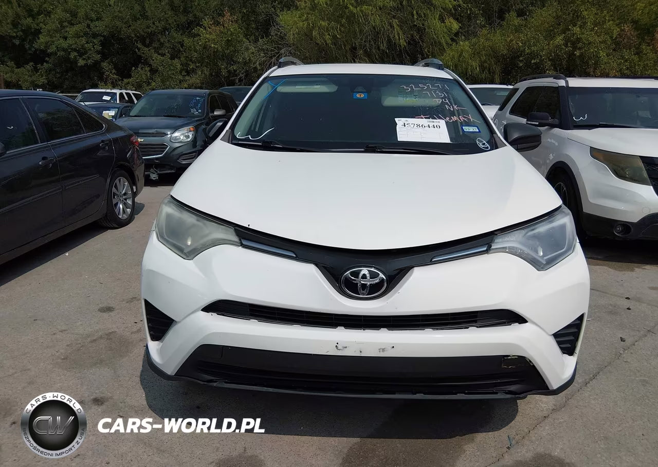 2017 Toyota Rav4 Le VIN:2T3ZFREV2HW325271 - 12